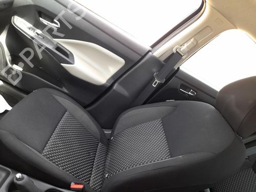 Used Right front seat NISSAN MICRA V (K14) 1.0 (71 hp) 26396138