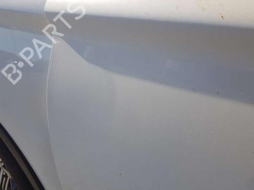 Left front door MITSUBISHI OUTLANDER III (GG_W, GF_W, ZJ, ZL, ZK)  | BP18865772C2 