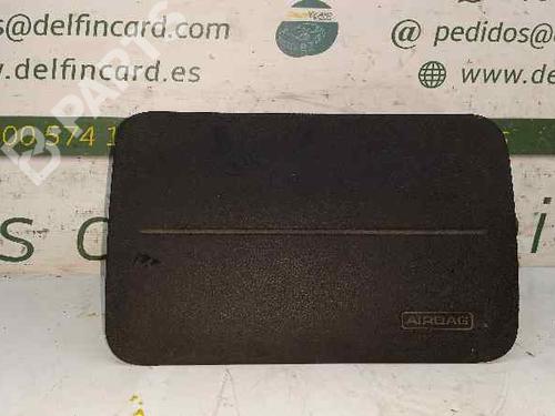 Airbag Kit FORD FIESTA V (JH_, JD_)  | BP604136C86 