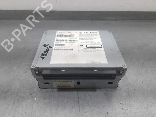 Used Radio JAGUAR XF I (X250) 2.2 D (200 hp) 31975497