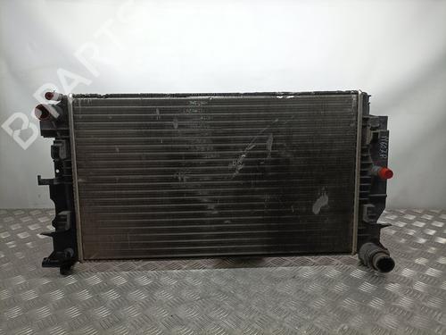Køler VW CRAFTER 30-50 Van (2E_) [2006-2016]  12562094