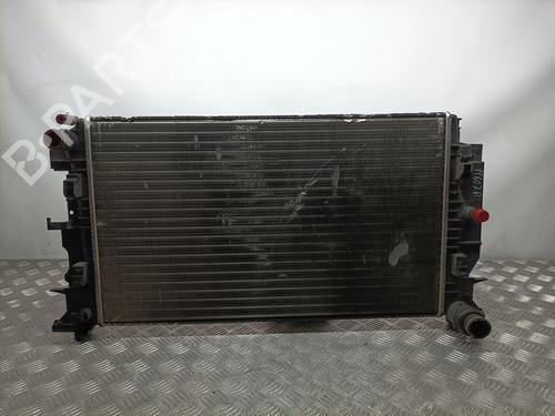 Radiador de água VW CRAFTER 30-50 Van (2E_) 2.0 TDI (163 hp) 12562094