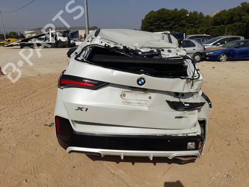 Mass air flow sensor BMW X1 (U11) sDrive 18 i | BP26960097M95 