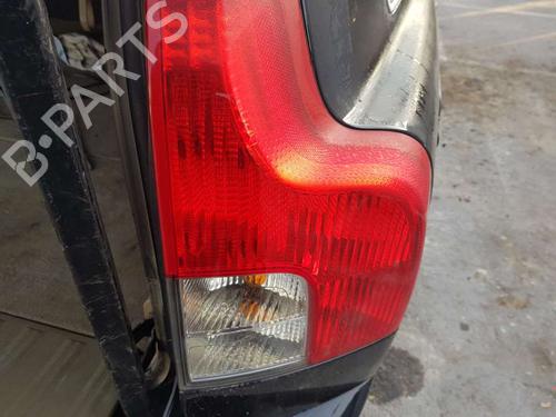 Used Right taillight VOLVO XC90 I (275) [2002-2015]  16371399