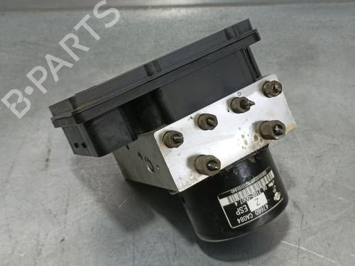 Used ABS pump NISSAN MURANO I (Z50) [2002-2009]  3724604