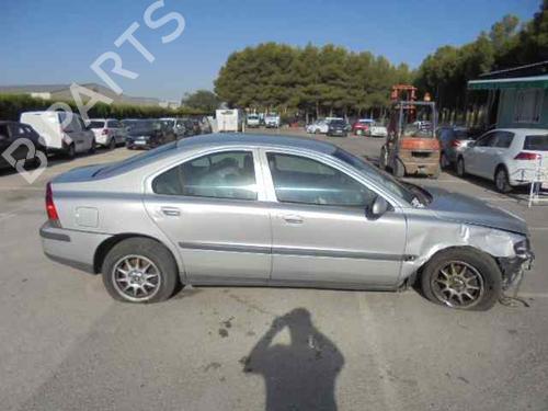 Mass air flow sensor VOLVO S60 I (384) | BP3711493M95