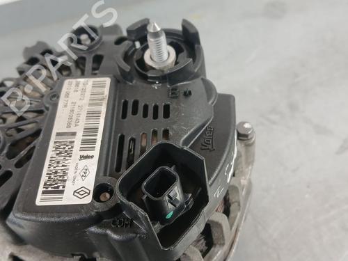 Alternator DACIA DUSTER (HS_) 1.2 TCe 125 | BP36132382M7 - Image 4