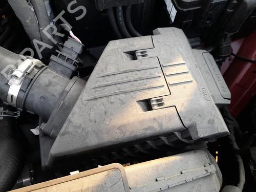 Used Air filter box KIA SPORTAGE V (NQ5) 1.6 CRDi MHEV (136 hp) 28188334