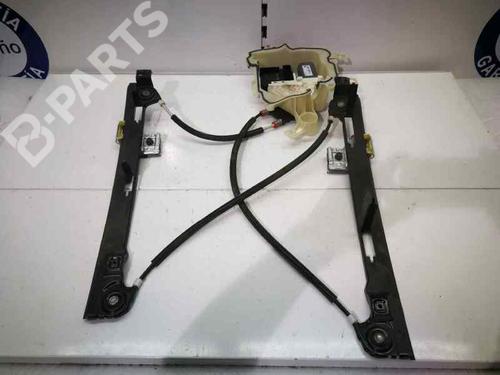 Used Front left window mechanism SEAT ALTEA XL (5P5, 5P8) [2006-2015]  864142