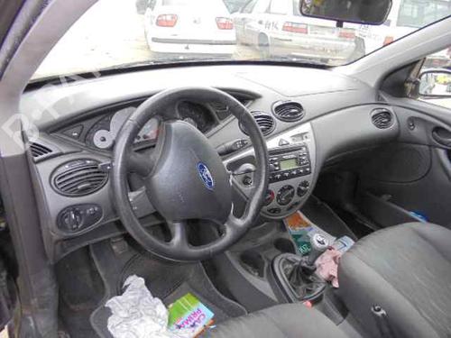 Styring servopumpe FORD FOCUS I (DAW, DBW)  | BP3701147M99 