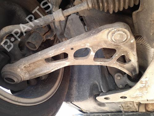 Used Right front suspension arm BMW 3 Compact (E46) 320 td (150 hp) 29007921