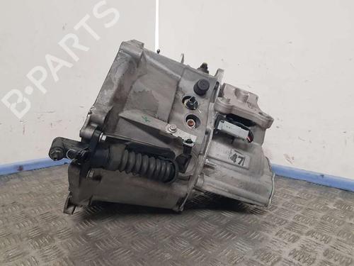Gearbox CITROËN C4 CACTUS  | BP19136827M3 