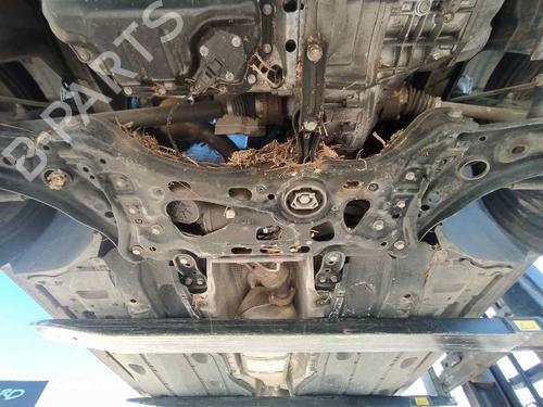 Used Subframe SEAT LEON ST (5F8) 1.4 TGI (110 hp) 24357830