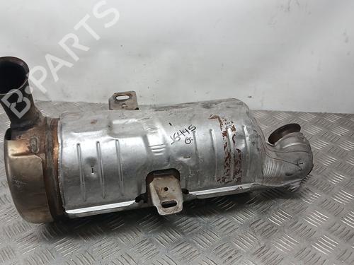 Used Particulate filter CITROËN C5 AIRCROSS (A_) 1.5 BlueHDi 130 (ACYHZJ, ACYHZR) (131 hp) 26640147