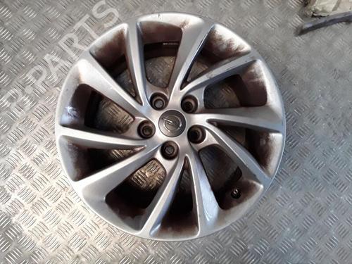 Used Rim OPEL ASTRA K (B16) 1.4 Turbo (68) (150 hp) 27533547