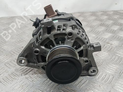 Used Alternator TOYOTA HILUX VIII Pickup (_N1_) [2015-2025]  25005557