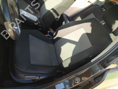 Used Left front seat VW POLO V (6R1, 6C1) 1.2 (70 hp) 24672882