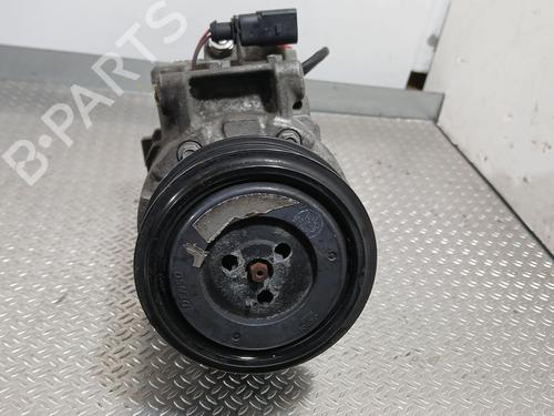 Used AC compressor AC compressor AUDI A4 B7 Avant (8ED) 2.0 TDI 16V (140 hp) 40227504 40227504