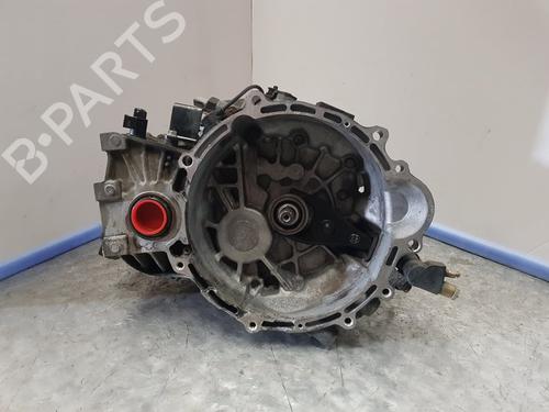 Used Gearbox KIA CEE'D Hatchback (ED) [2006-2012]  16113567