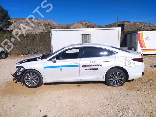 Used Parts LEXUS ES (_Z10_, _A10_, _H10_) [2018-2025]  2281863