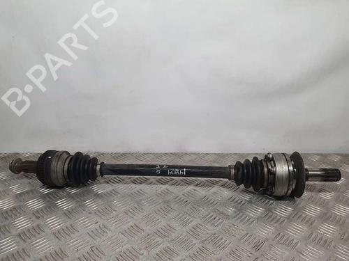 Used Left rear driveshaft BMW 1 (E87) 116 i (115 hp) 13551116