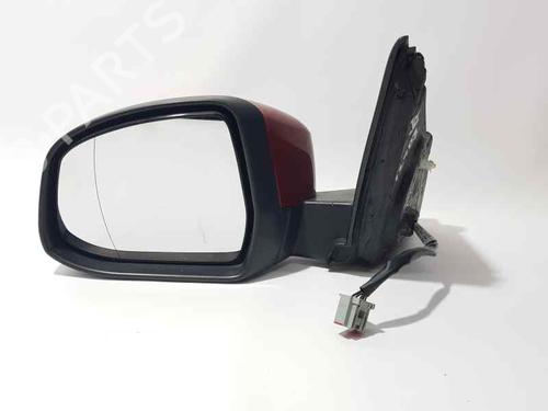 Used Left mirror FORD MONDEO IV Turnier (BA7) [2007-2015]  7817866