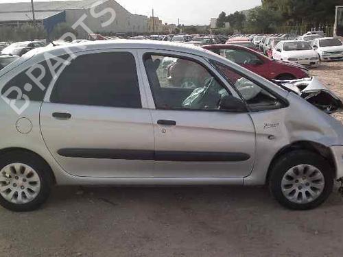 Front right window mechanism CITROËN XSARA PICASSO (N68) 2.0 HDi | BP842712C23 