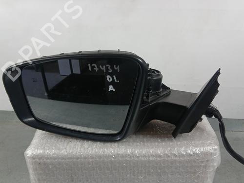 Bakspejl venstre Bakspejl venstre MG MG HS (AS23) 1.5 EHS Hybrid (CSA6463) (258 hp) 33290451 33290451