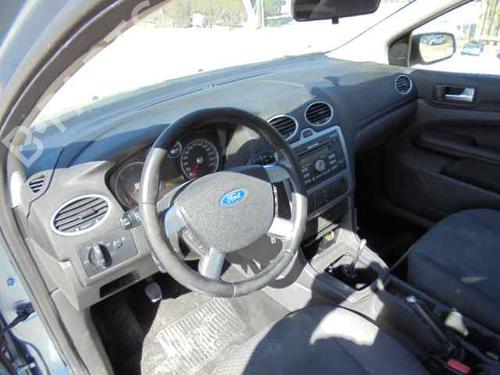 Køler FORD FOCUS II (DA_, HCP, DP)  | BP124035M31 