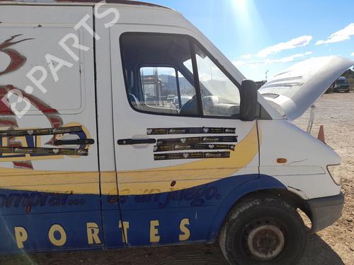 Used Right front door MERCEDES-BENZ SPRINTER 3-t Van (B903) 308 D 2.3 (903.361, 903.362, 903.363) (79 hp) 30514849