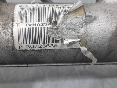 Steering rack VOLVO S40 II (544) 2.0 D | BP16369441M22 