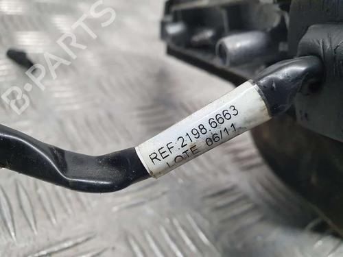 Left mirror SEAT ALTEA XL (5P5, 5P8)  | BP7906700C26 
