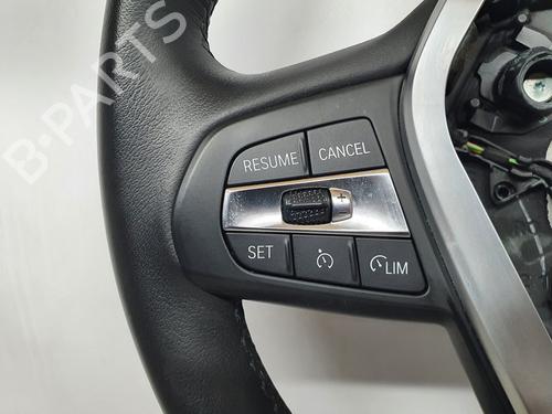 Steering wheel BMW 1 (F40)  | BP12561862C49 