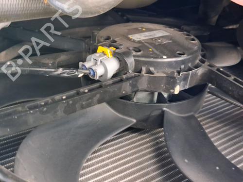 Used Radiator fan Radiator fan 38256625 38256625