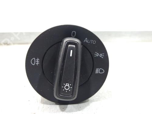 Used Headlight switch SKODA FABIA III Estate (NJ5) [2014-2022]  11749858