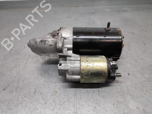 Used Starter NISSAN MICRA II (K11) [1992-2007]  32091980