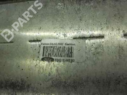 Intercooler FORD FOCUS I Saloon (DFW)  | BP123816M30 