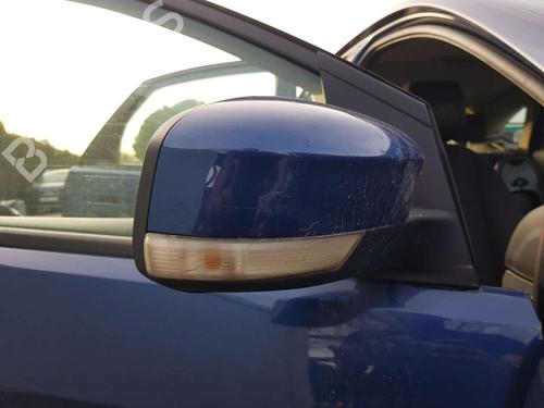 Used Right mirror FORD FOCUS II (DA_, HCP, DP) [2004-2013]  16368976