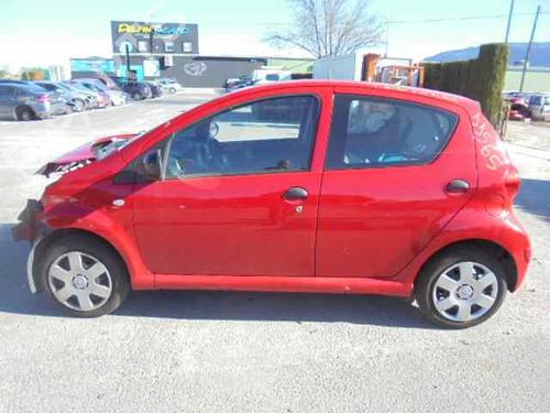 Steering column stalk TOYOTA AYGO (_B1_) | BP8596745I23