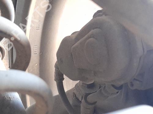 Used Left rear brake caliper Left rear brake caliper AUDI A5 Sportback (8TA) 2.0 TDI (190 hp) 36754800 36754800