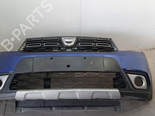 Used Front bumper Front bumper DACIA SANDERO II 1.0 LPG (B8ML) (101 hp) 36140233 36140233