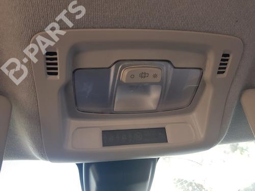 Used Interior roof light Interior roof light CITROËN C3 / C3 ORIGIN III (SX) 1.5 BlueHDi 100 (SXYHYP, SXYHTU) (102 hp) 10513138 10513138