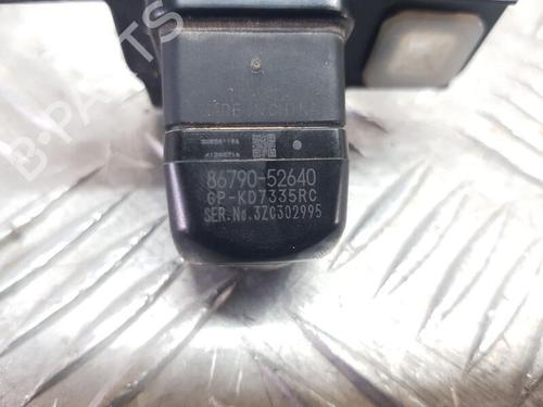 Camera TOYOTA YARIS CROSS (MXP_) 1.5 Hybrid (MXPJ10) | BP30000592E14 