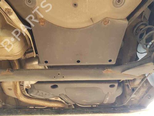 Bagaksel VW NEW BEETLE (9C1, 1C1) 1.9 TDI (90 hp) 24358073