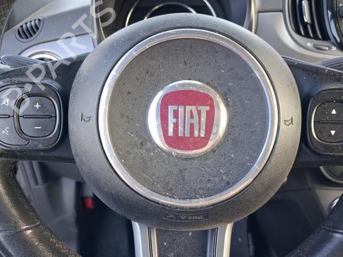 Used Airbag Kit Airbag Kit 38174393 38174393