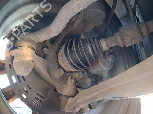 Used Left front steering knuckle Left front steering knuckle 38174166 38174166