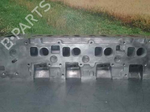 Cylinder head MERCEDES-BENZ M-CLASS (W163) ML 400 CDI (163.128) | BP12499063M5 