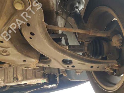Used Right front suspension arm VW GOLF IV (1J1) 1.9 TDI (90 hp) 24675805