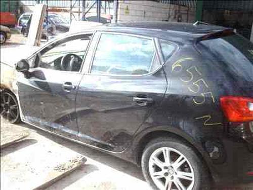 Climate control SEAT IBIZA IV (6J5, 6P1)  | BP726467I5 