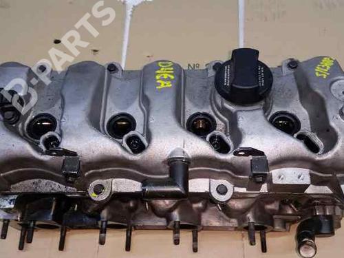 Cylinder head KIA CARENS II MPV (FJ)  | BP10973117M5 